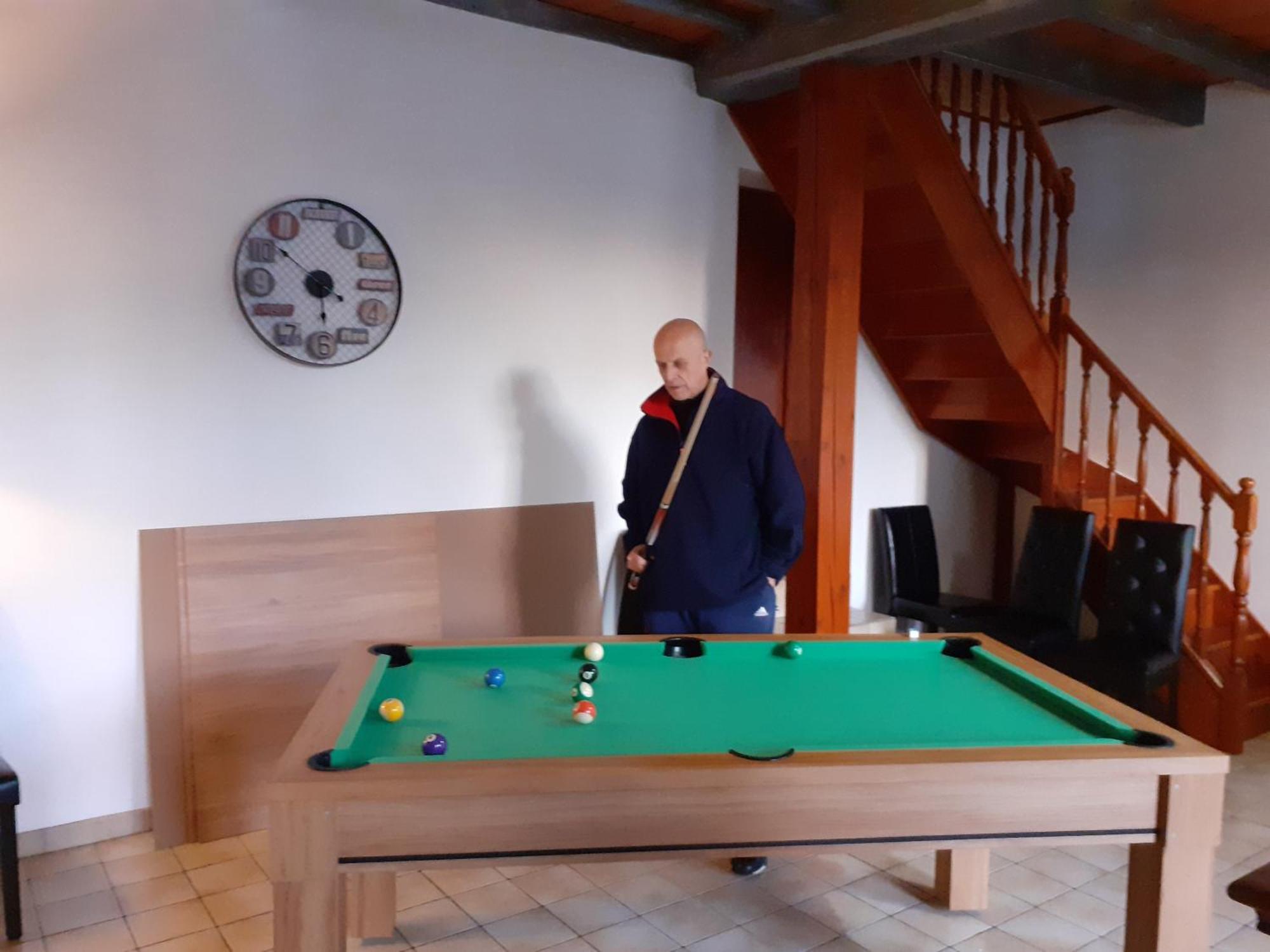 The Haven Villa Saint-Ciers-du-Taillon Eksteriør billede